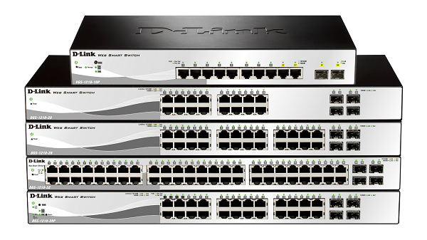 D-Link